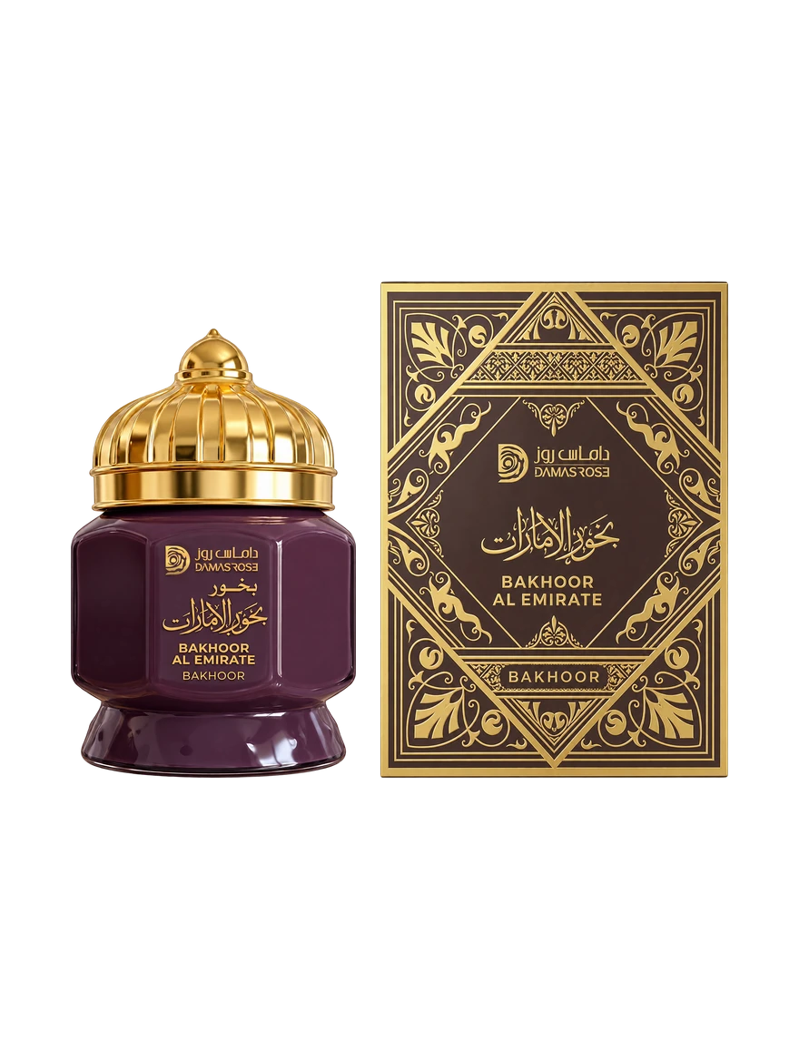 BAKHOOR AL EMIRATE 30G - Image 2