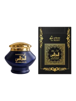 BAKHOOR AL MAJALIS 30G