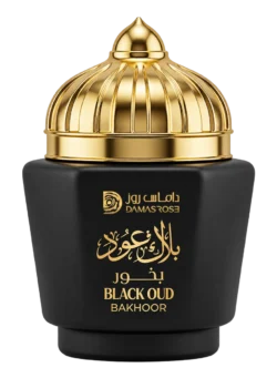 BAKHOOR BLACK OUD 30G