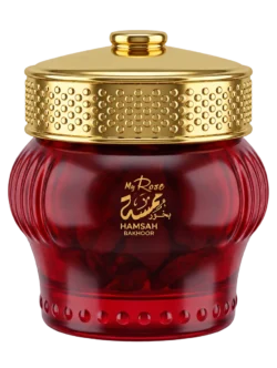 BAKHOOR HAMSAH 30G