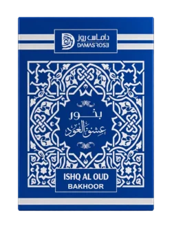 BAKHOOR ISHQ AL OUD 30G