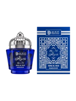 BAKHOOR ISHQ AL OUD 30G
