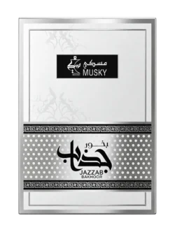 BAKHOOR JAZZAB 30G
