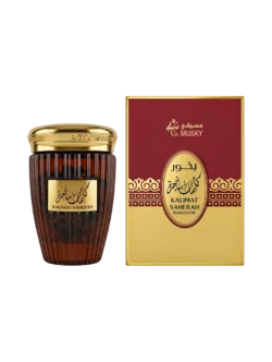 BAKHOOR KALIMAT SAHERAH 30G
