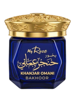 BAKHOOR KHANJAR OMANI 30G