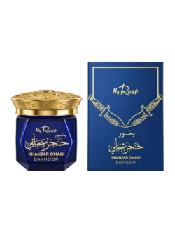 BAKHOOR KHANJAR OMANI 30G
