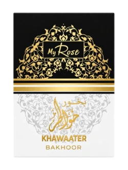BAKHOOR KHAWAATER 30G
