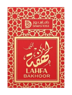 BAKHOOR LAHFA 30G