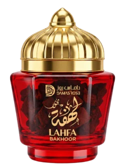 BAKHOOR LAHFA 30G