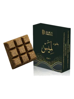 BAKHOOR LAMEES 40G