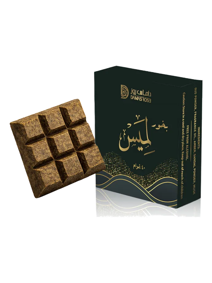 BAKHOOR LAMEES 40G