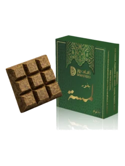 BAKHOOR LAMSA 40G