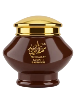 BAKHOOR MUKHALLAT KUWAITI 30G