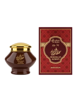 BAKHOOR MUKHALLAT KUWAITI 30G