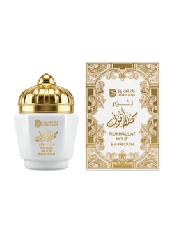 BAKHOOR MUKHALLAT NOUF 30G