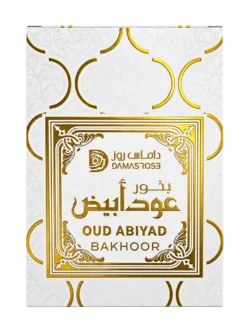 BAKHOOR OUD ABIYAD 30G