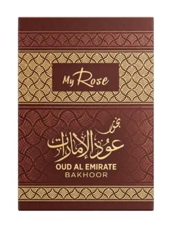 BAKHOOR OUD AL EMIRATE 30G