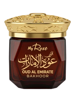 BAKHOOR OUD AL EMIRATE 30G