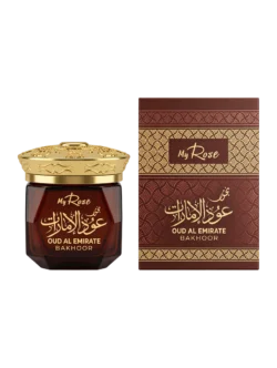 BAKHOOR OUD AL EMIRATE 30G