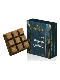BAKHOOR OUD AL MAJLIS 40G