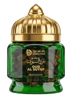 BAKHOOR OUD AL SUYUF 30G