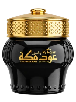 BAKHOOR OUD MAKKAH 30G