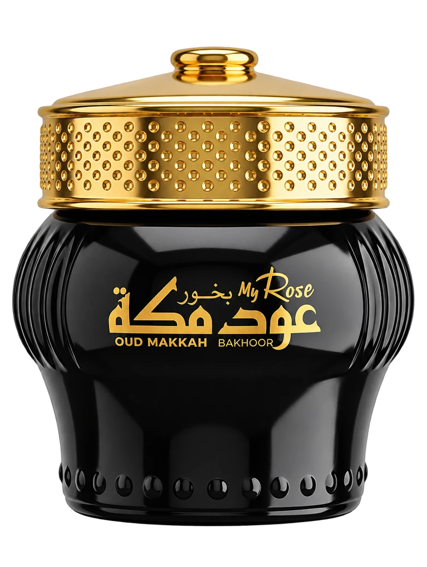BAKHOOR OUD MAKKAH 30G
