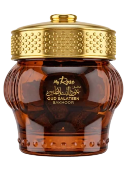 BAKHOOR OUD SALATEEN 30G