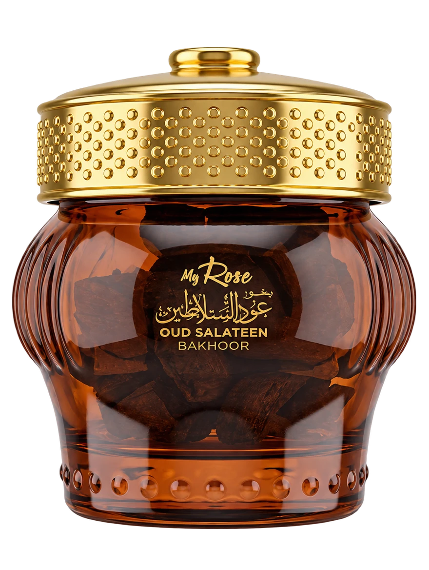 BAKHOOR OUD SALATEEN 30G
