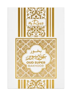 BAKHOOR OUD SUPER 30G
