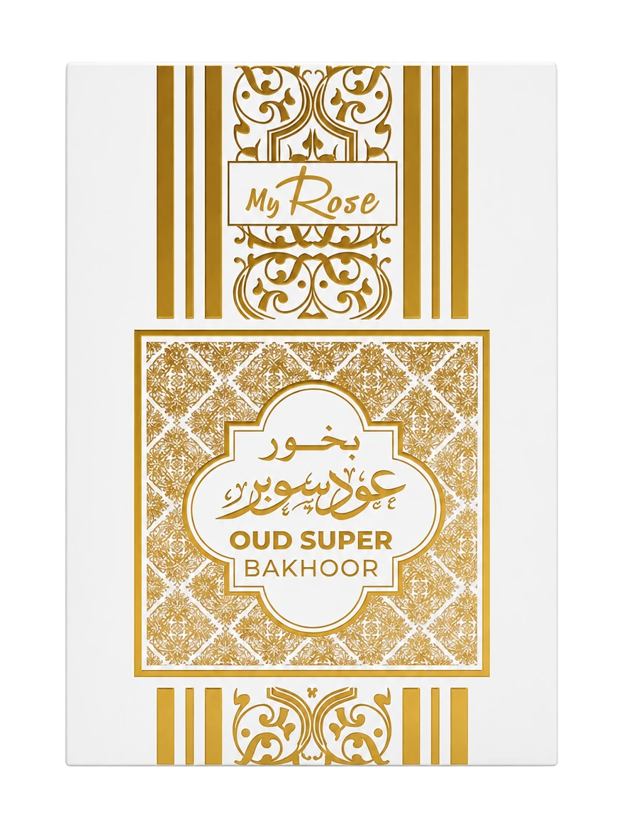 BAKHOOR OUD SUPER 30G - Image 3