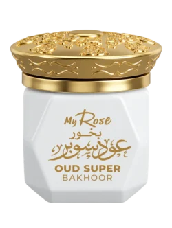 BAKHOOR OUD SUPER 30G
