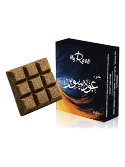 BAKHOOR OUD SUPER 40G