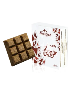 BAKHOOR OUD ZAIN 40G