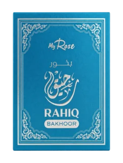 BAKHOOR RAHIQ 30G