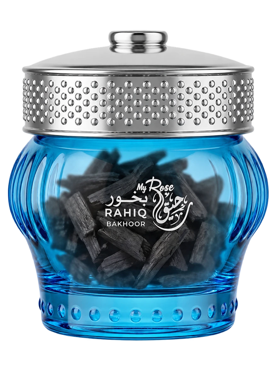 BAKHOOR RAHIQ 30G