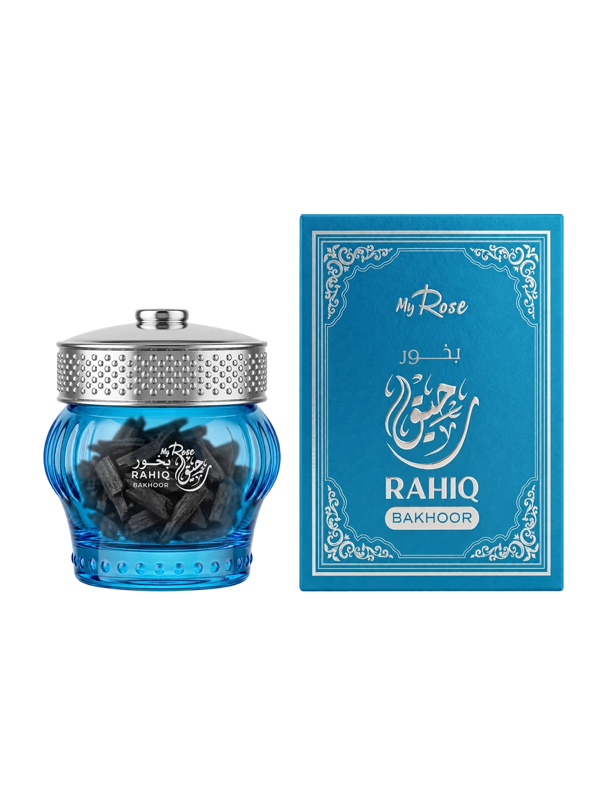 BAKHOOR RAHIQ 30G - Image 2
