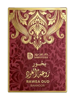 BAKHOOR RAWEA OUD 30G
