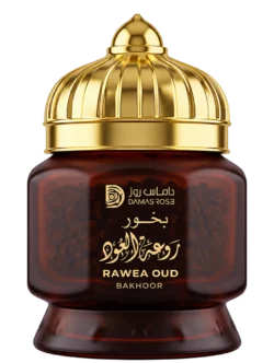 BAKHOOR RAWEA OUD 30G