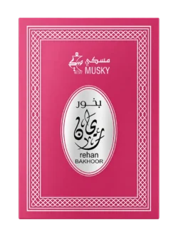 BAKHOOR REHAN 30G