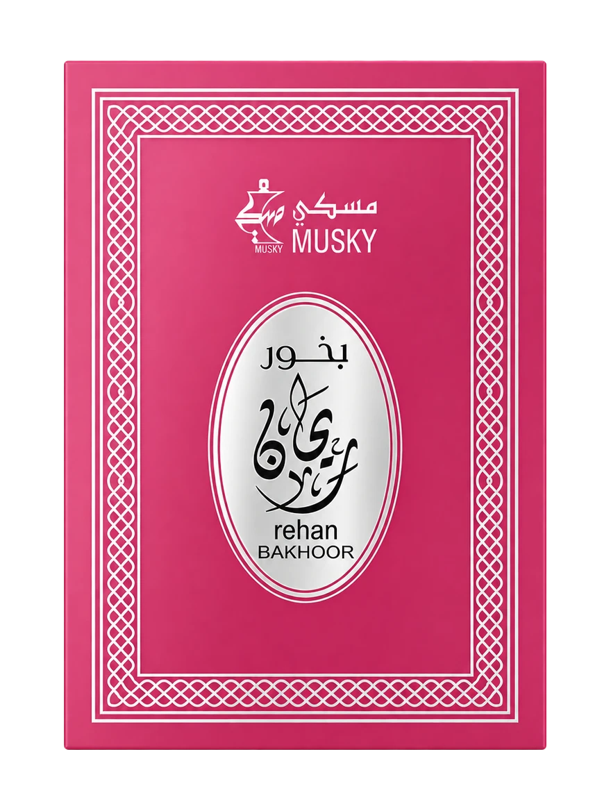 BAKHOOR REHAN 30G - Image 3