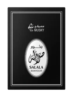BAKHOOR SALALA 30G