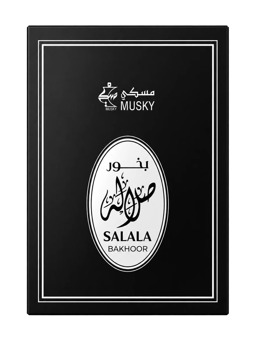 BAKHOOR SALALA 30G - Image 3