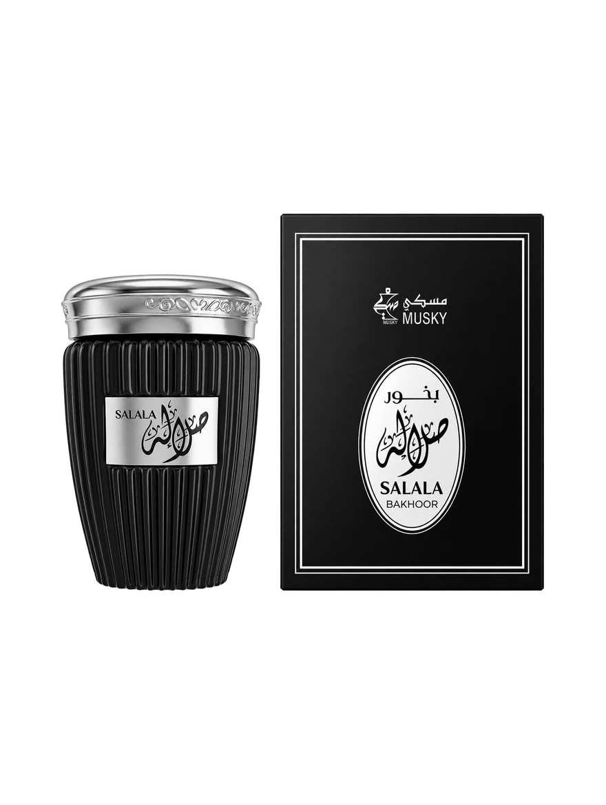 BAKHOOR SALALA 30G - Image 2