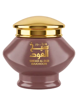 BAKHOOR SHEIKH AL OUD 30G