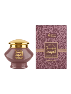 BAKHOOR SHEIKH AL OUD 30G