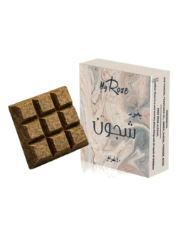 BAKHOOR Shujoun 40G
