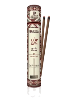 LONG INCENSE STICKS GHALA