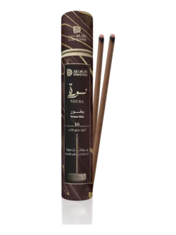 LONG INCENSE STICKS NOURA