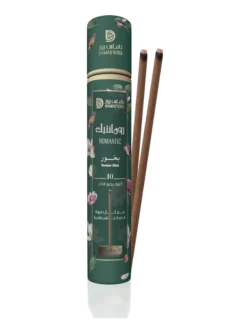 LONG INCENSE STICKS ROMANTIC